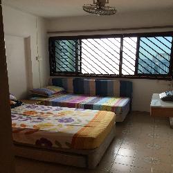 Blk 641 Rowell Road (Central Area), HDB 4 Rooms #54565502